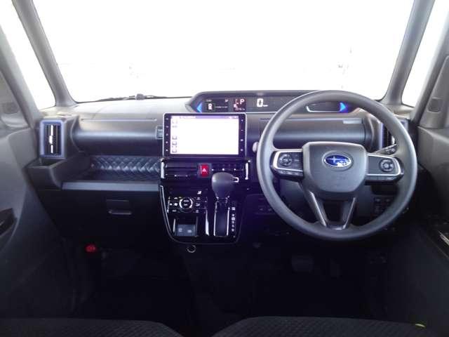 シフォン ６６０　カスタム　Ｒ　リミテッド　スマートアシスト　メモリーナビ・全方位モニター・ＥＴＣ２．０・ク（14枚目）