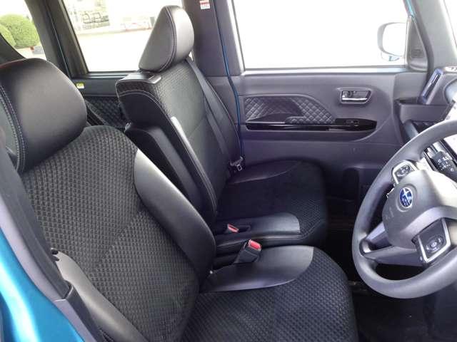 シフォン ６６０　カスタム　Ｒ　リミテッド　スマートアシスト　メモリーナビ・全方位モニター・ＥＴＣ２．０・ク（15枚目）