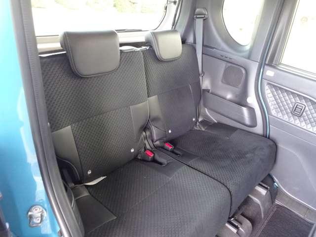 シフォン ６６０　カスタム　Ｒ　リミテッド　スマートアシスト　メモリーナビ・全方位モニター・ＥＴＣ２．０・ク（16枚目）