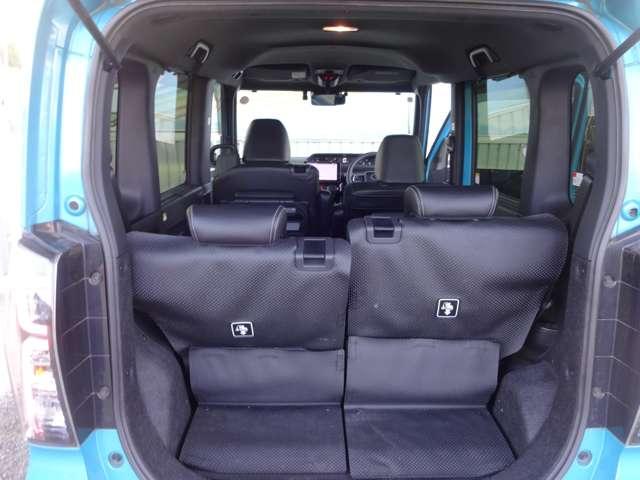 シフォン ６６０　カスタム　Ｒ　リミテッド　スマートアシスト　メモリーナビ・全方位モニター・ＥＴＣ２．０・ク（17枚目）