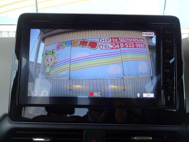 デイズ ６６０　Ｘ　当社社有車ＵＰ・ディスプレイオーディオ・ア（4枚目）