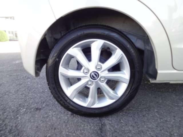 デイズ ６６０　Ｘ　当社社有車ＵＰ・ディスプレイオーディオ・ア（20枚目）