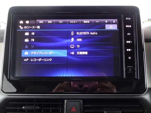 ルークス ６６０　Ｘ　９インチメモリーナビ・アラウンドビューモ（6枚目）