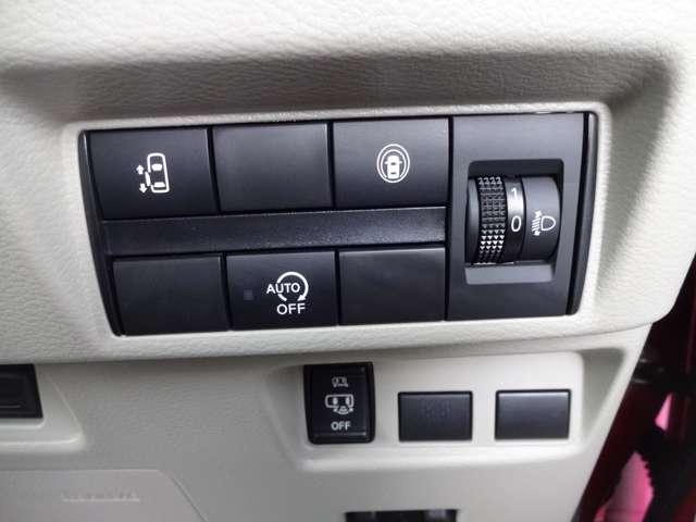 ルークス ６６０　Ｘ　９インチメモリーナビ・アラウンドビューモ（13枚目）