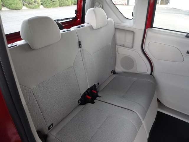 ルークス ６６０　Ｘ　９インチメモリーナビ・アラウンドビューモ（17枚目）