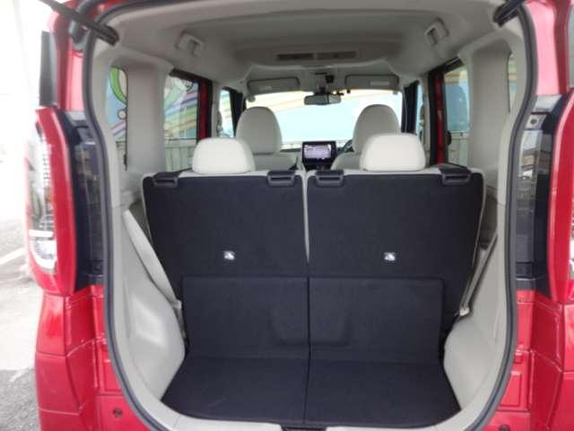 ルークス ６６０　Ｘ　９インチメモリーナビ・アラウンドビューモ（18枚目）