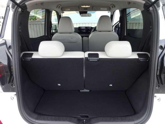 サクラ Ｇ　当社試乗車ＵＰ・日産コネクトナビ・ＥＴＣ２．０・（17枚目）