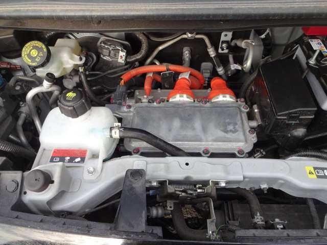 サクラ Ｇ　当社試乗車ＵＰ・日産コネクトナビ・ＥＴＣ２．０・（18枚目）