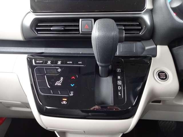 ルークス ６６０　Ｘ　９インチメモリーナビ・前後ドライブレコー（9枚目）