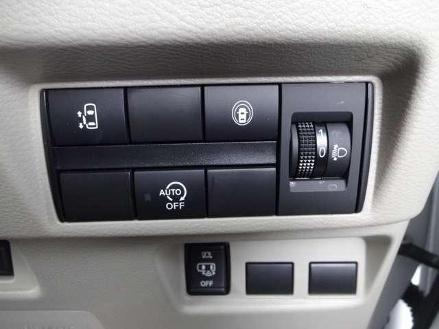 ルークス ６６０　Ｘ　９インチメモリーナビ・前後ドライブレコー（13枚目）