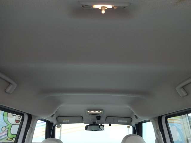 ルークス ６６０　Ｘ　９インチメモリーナビ・前後ドライブレコー（18枚目）