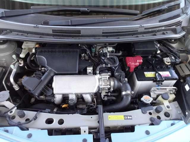 ノート １．２　Ｘ　ＤＩＧ－Ｓ　エマージェンシーブレーキ　パッケージ　メモリーナビ・エマージェンシブレーキ・横（13枚目）