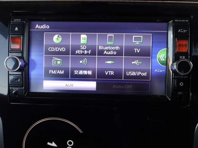 デイズ ６６０　ハイウェイスターＸ　メモリーナビ・フルセグＴＶ・アラウンドビュ（6枚目）