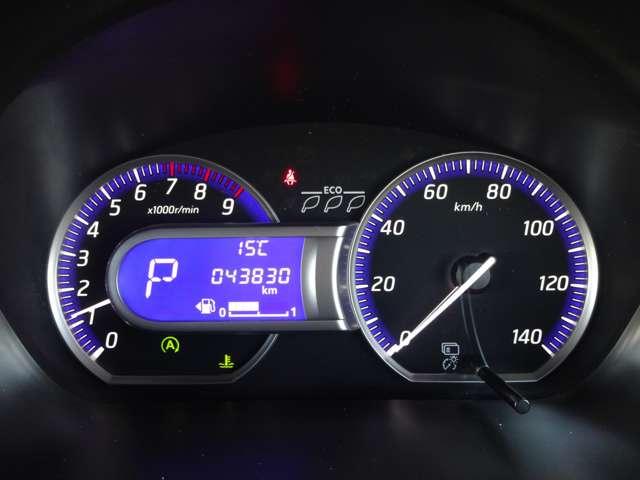 デイズ ６６０　ハイウェイスターＸ　メモリーナビ・フルセグＴＶ・アラウンドビュ（8枚目）