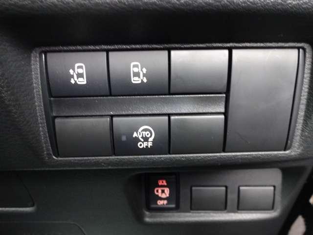 ルークス 660 ハイウェイスターX プロパイロット エディション 雹害車・メモリーナビ・アラウンドビューモ(7枚目)