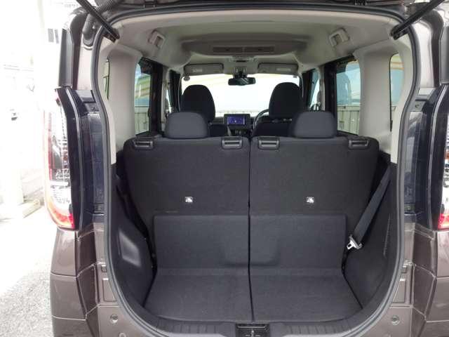 ルークス 660 ハイウェイスターX プロパイロット エディション 雹害車・メモリーナビ・アラウンドビューモ(14枚目)