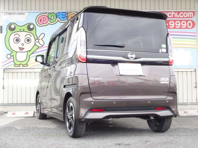 ルークス 660 ハイウェイスターX プロパイロット エディション 雹害車・メモリーナビ・アラウンドビューモ(18枚目)