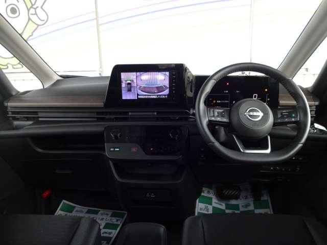 セレナ １．４　ｅ－４ＯＲＣＥ　ハイウェイスターＶ　４ＷＤ　ディスプレイオーディオ・プロパイロット・（10枚目）