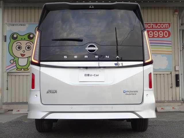 セレナ １．４　ｅ－４ＯＲＣＥ　ハイウェイスターＶ　４ＷＤ　ディスプレイオーディオ・プロパイロット・（18枚目）