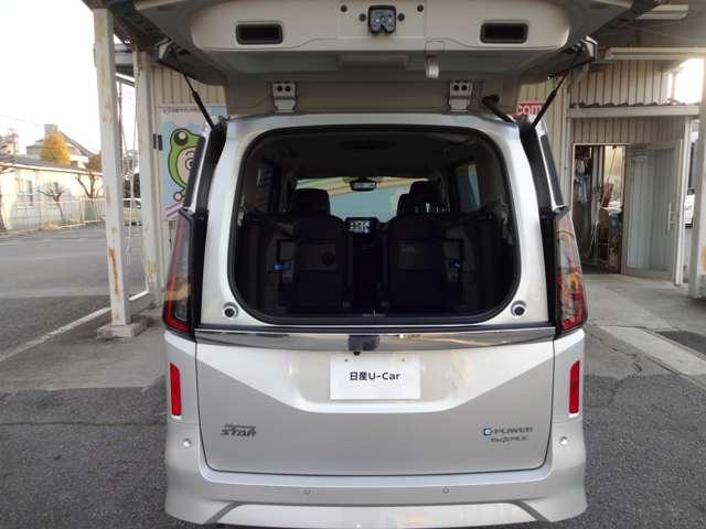 セレナ １．４　ｅ－４ＯＲＣＥ　ハイウェイスターＶ　４ＷＤ　ディスプレイオーディオ・プロパイロット・（20枚目）