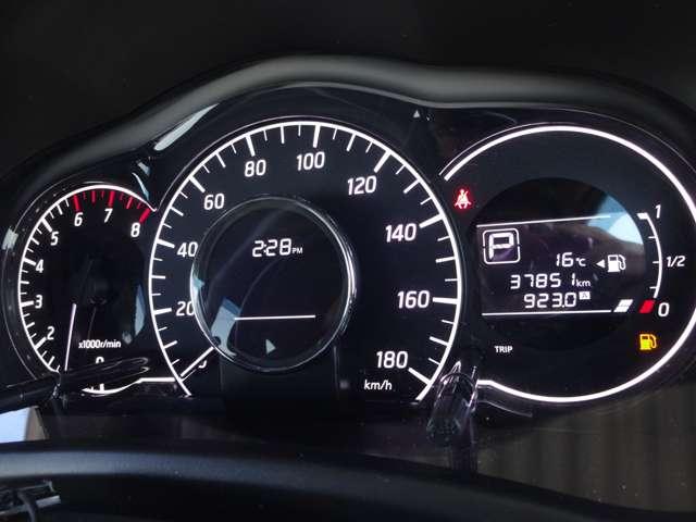 ノート 1.2 X DIG-S Vセレクション プラスセーフティ メモリーナビ・アラウンドビューモニター・(6枚目)