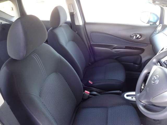 ノート 1.2 X DIG-S Vセレクション プラスセーフティ メモリーナビ・アラウンドビューモニター・(9枚目)