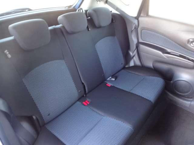 ノート 1.2 X DIG-S Vセレクション プラスセーフティ メモリーナビ・アラウンドビューモニター・(10枚目)