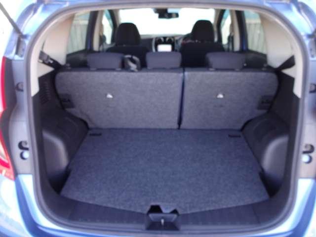 ノート 1.2 X DIG-S Vセレクション プラスセーフティ メモリーナビ・アラウンドビューモニター・(11枚目)