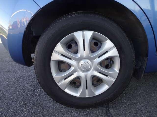 ノート 1.2 X DIG-S Vセレクション プラスセーフティ メモリーナビ・アラウンドビューモニター・(18枚目)