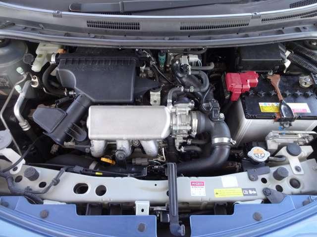 ノート 1.2 X DIG-S Vセレクション プラスセーフティ メモリーナビ・アラウンドビューモニター・(19枚目)