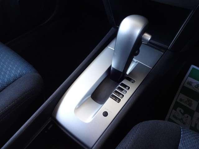 ウイングロード １．８　１８Ｇ　ＨＤＤナビ・ＥＴＣ・キセノンライト（5枚目）