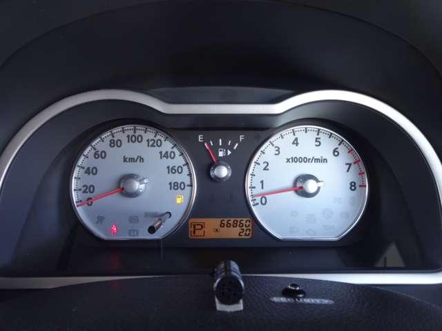 ウイングロード １．８　１８Ｇ　ＨＤＤナビ・ＥＴＣ・キセノンライト（6枚目）