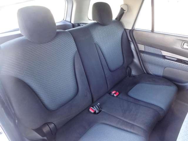 ウイングロード １．８　１８Ｇ　ＨＤＤナビ・ＥＴＣ・キセノンライト（9枚目）