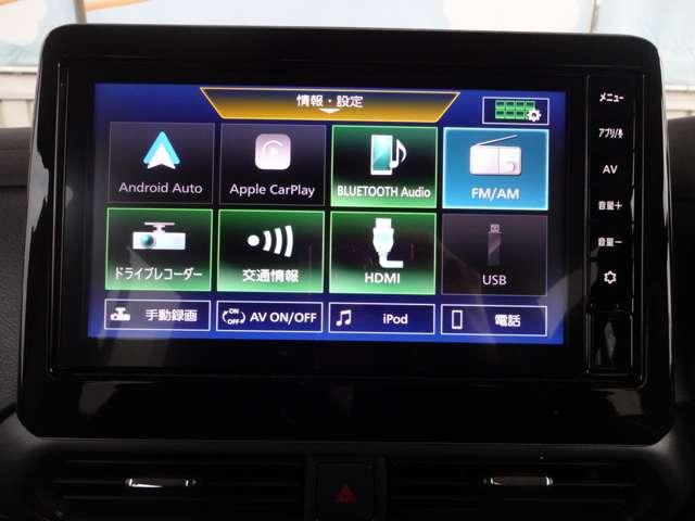 ルークス ６６０　ハイウェイスターＸ　ディスプレイオーディオ・Ｂｌｕｅｔｏｏｔｈ・片側（2枚目）