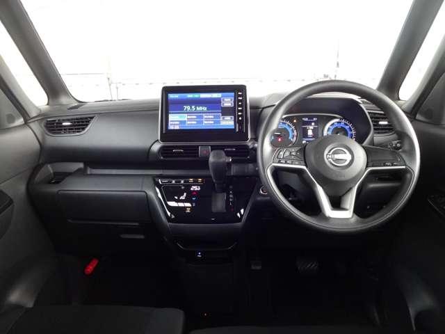 ルークス ６６０　ハイウェイスターＸ　ディスプレイオーディオ・Ｂｌｕｅｔｏｏｔｈ・片側（11枚目）