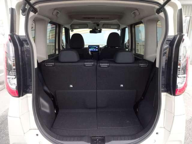 ルークス ６６０　ハイウェイスターＸ　ディスプレイオーディオ・Ｂｌｕｅｔｏｏｔｈ・片側（14枚目）