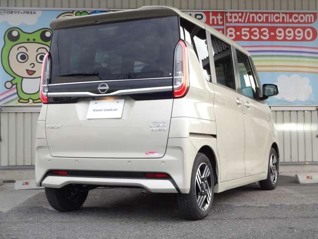 ルークス ６６０　ハイウェイスターＸ　ディスプレイオーディオ・Ｂｌｕｅｔｏｏｔｈ・片側（18枚目）