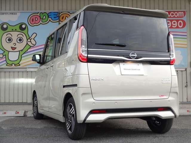 ルークス ６６０　ハイウェイスターＸ　ディスプレイオーディオ・Ｂｌｕｅｔｏｏｔｈ・片側（19枚目）