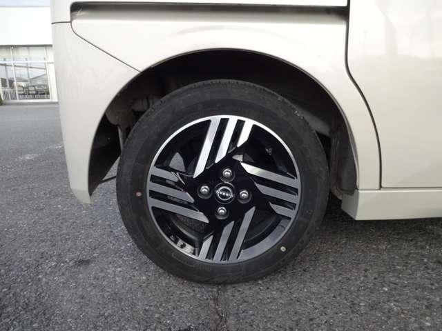 ルークス ハイウェイスター X ディスプレイオーディオ・Bluetooth・ドライブレコーダー・片側電動スライドドア・アイドリングストップ・衝突軽減ブレーキ・LEDヘッドライト・コーナーセンサー(21枚目)