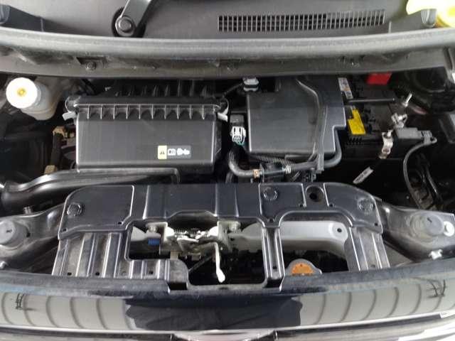 ルークス ハイウェイスター X ディスプレイオーディオ・Bluetooth・ドライブレコーダー・片側電動スライドドア・アイドリングストップ・衝突軽減ブレーキ・LEDヘッドライト・コーナーセンサー(22枚目)