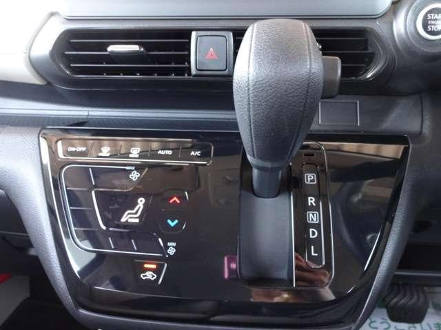 デイズ ６６０　Ｘ　衝突軽減ブレーキ・アイドリングストップ・（7枚目）