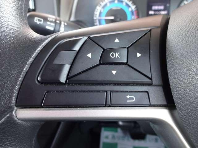 デイズ ６６０　Ｘ　衝突軽減ブレーキ・アイドリングストップ・（9枚目）