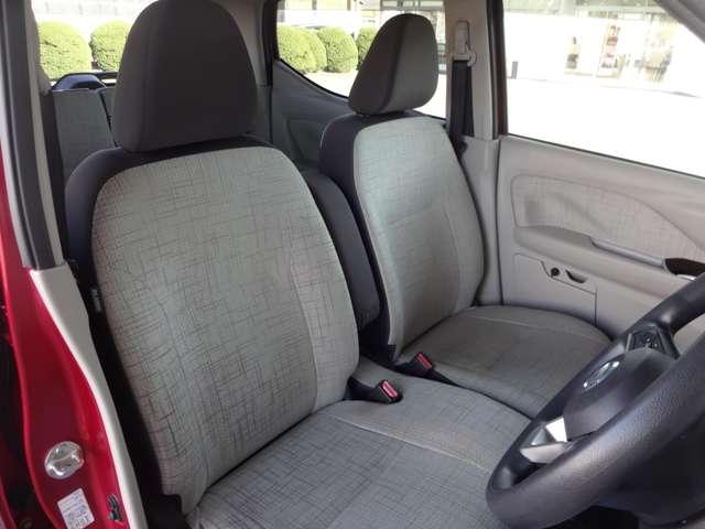 デイズ ６６０　Ｘ　衝突軽減ブレーキ・アイドリングストップ・（11枚目）