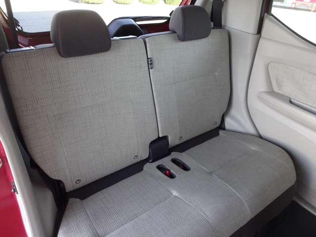 デイズ ６６０　Ｘ　衝突軽減ブレーキ・アイドリングストップ・（12枚目）