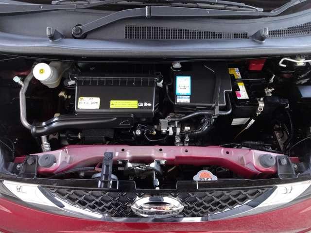 デイズ ６６０　Ｘ　衝突軽減ブレーキ・アイドリングストップ・（15枚目）