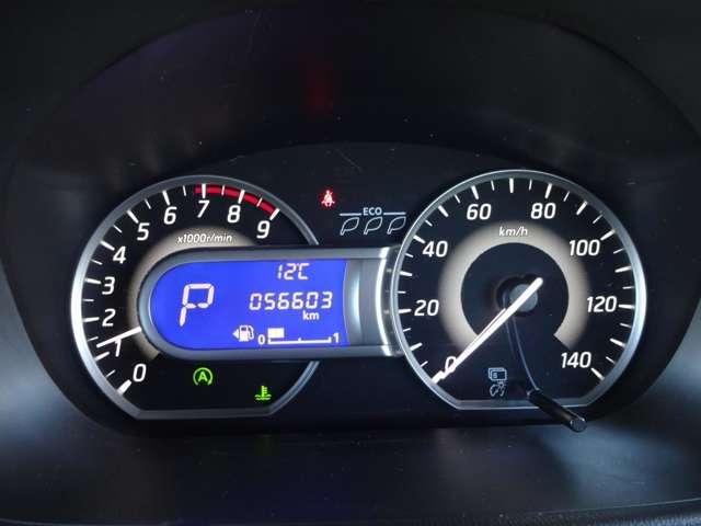 デイズルークス ６６０　ハイウェイスターＸ　当社下取り車・メモリーナビ・ドライブレコ（6枚目）