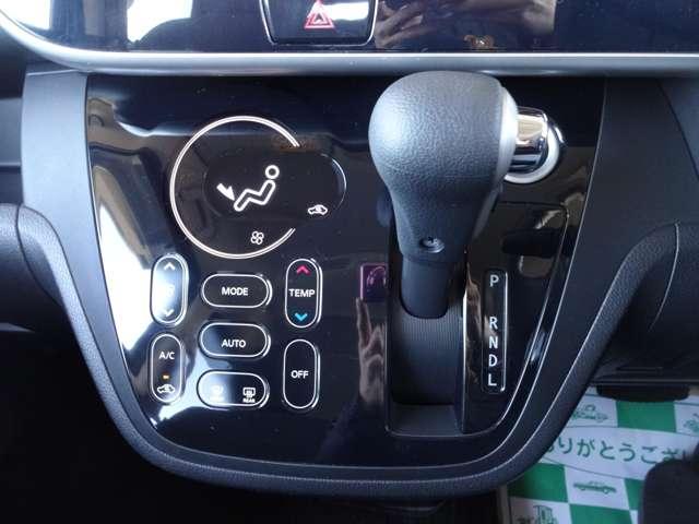 デイズルークス ６６０　ハイウェイスターＸ　当社下取り車・メモリーナビ・ドライブレコ（7枚目）