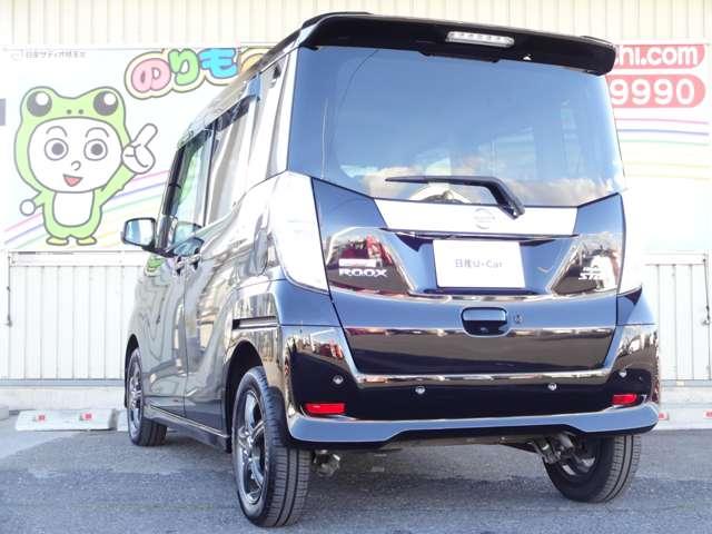 デイズルークス ６６０　ハイウェイスターＸ　当社下取り車・メモリーナビ・ドライブレコ（19枚目）