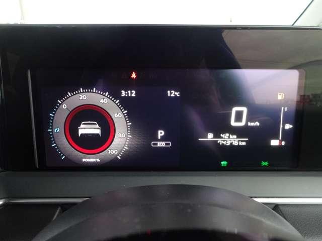 ノート １．２　Ｘ　プロパイロット・日産コネクトナビ・アラウ（11枚目）