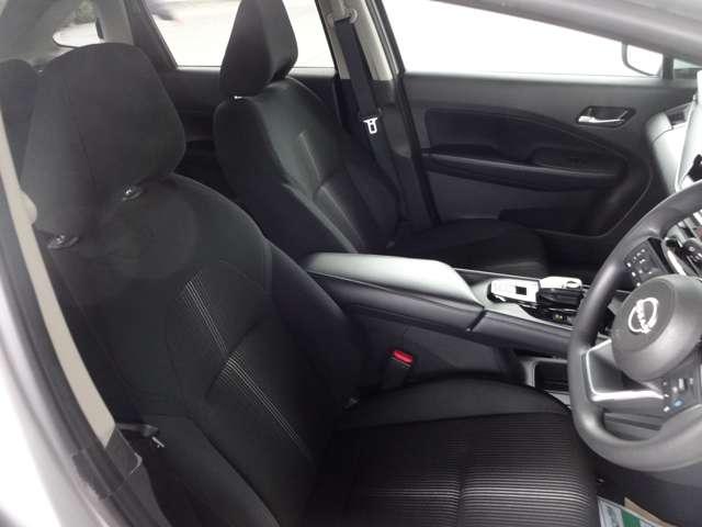 ノート １．２　Ｘ　プロパイロット・日産コネクトナビ・アラウ（13枚目）